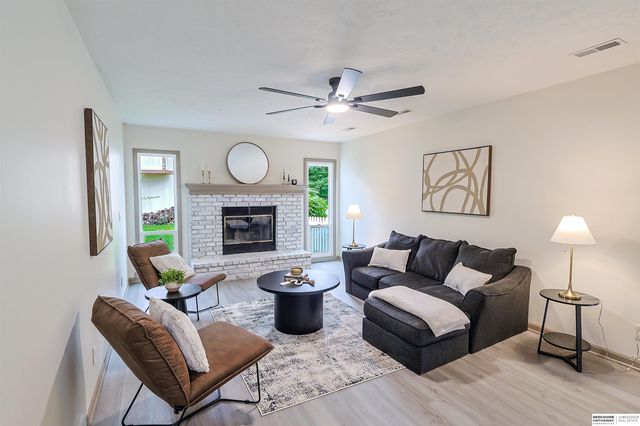 4205 McCarty Loup, Bellevue, NE 68123