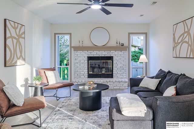 4205 McCarty Loup, Bellevue, NE 68123