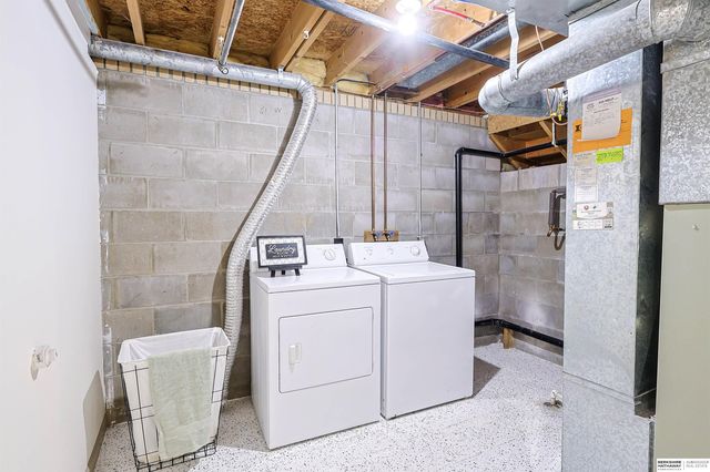 4205 McCarty Loup, Bellevue, NE 68123