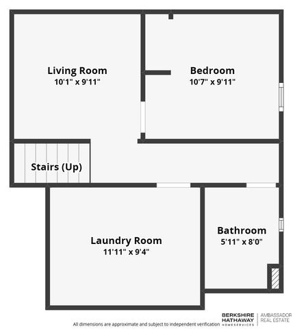 4205 McCarty Loup, Bellevue, NE 68123