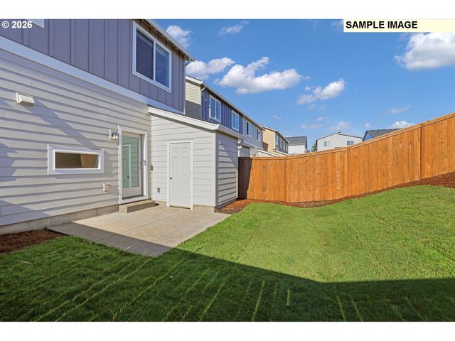 23781 Sw BLACK TORTOISE Ter, Tualatin, OR 97062