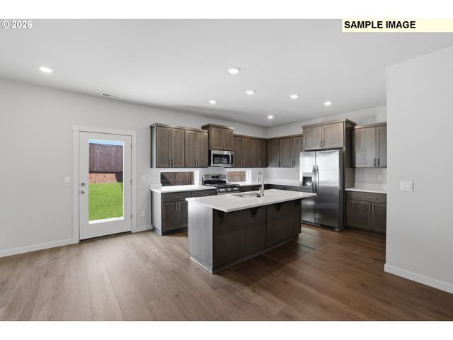 23781 Sw BLACK TORTOISE Ter, Tualatin, OR 97062