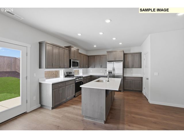 23781 Sw BLACK TORTOISE Ter, Tualatin, OR 97062