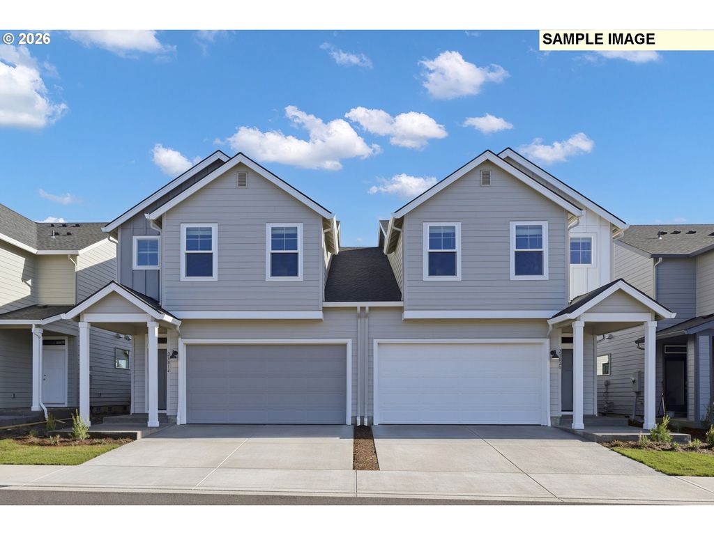 23781 Sw BLACK TORTOISE Ter, Tualatin, OR 97062