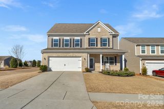 4280 Coachwhip Avenue, Lancaster, SC 29720