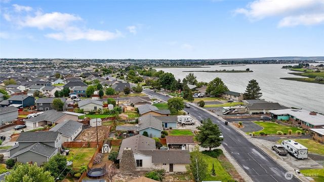 603 N Crestview Drive, Moses Lake, WA 98837