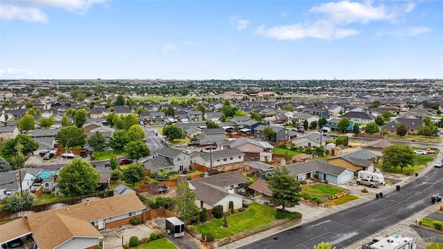 603 N Crestview Drive, Moses Lake, WA 98837