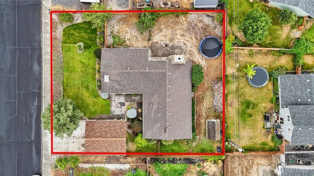 603 N Crestview Drive, Moses Lake, WA 98837