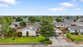 603 N Crestview Drive, Moses Lake, WA 98837