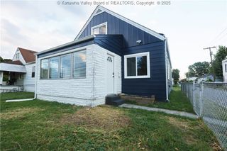 538 20th Street, Dunbar, WV 25064