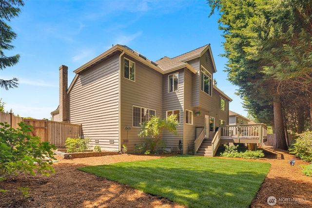 2714 232nd Place SE, Sammamish, WA 98075