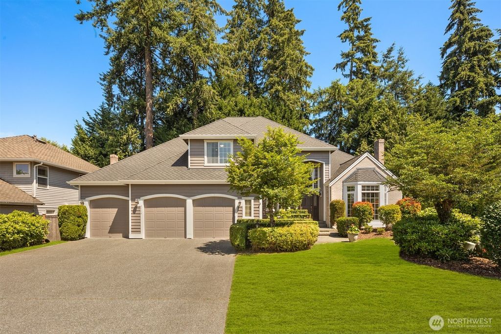2714 232nd Place SE, Sammamish, WA 98075
