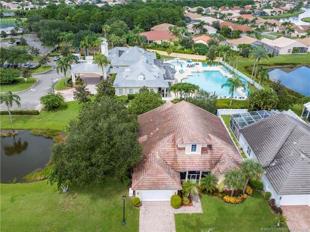127 NW Magnolia Lakes Boulevard, Port St. Lucie, Port St Lucie, FL 34986