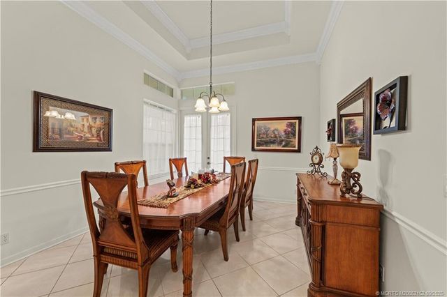 127 NW Magnolia Lakes Boulevard, Port St. Lucie, Port St Lucie, FL 34986