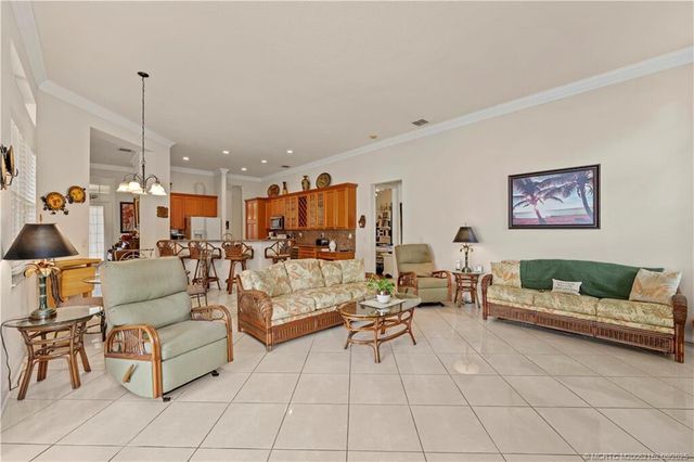 127 NW Magnolia Lakes Boulevard, Port St. Lucie, Port St Lucie, FL 34986