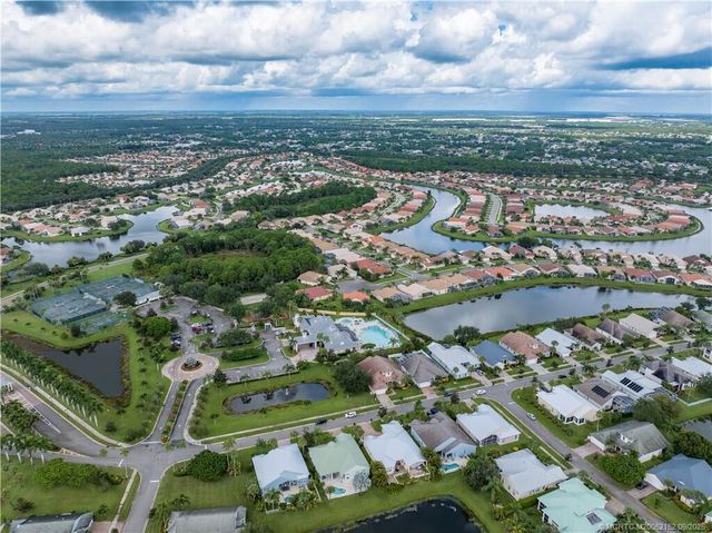 127 NW Magnolia Lakes Boulevard, Port St. Lucie, Port St Lucie, FL 34986