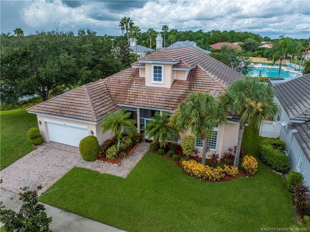127 NW Magnolia Lakes Boulevard, Port St. Lucie, Port St Lucie, FL 34986