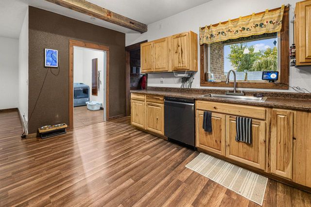 W6180 Main STREET, Burnett, WI 53922