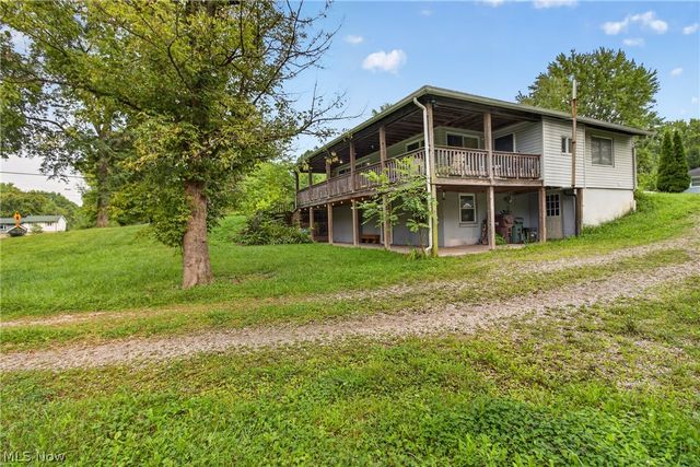 10550 Durkee Road, Grafton, OH 44044
