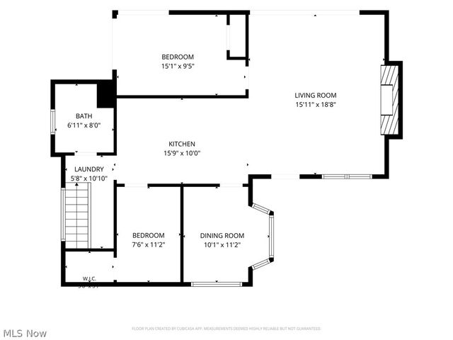 10550 Durkee Road, Grafton, OH 44044