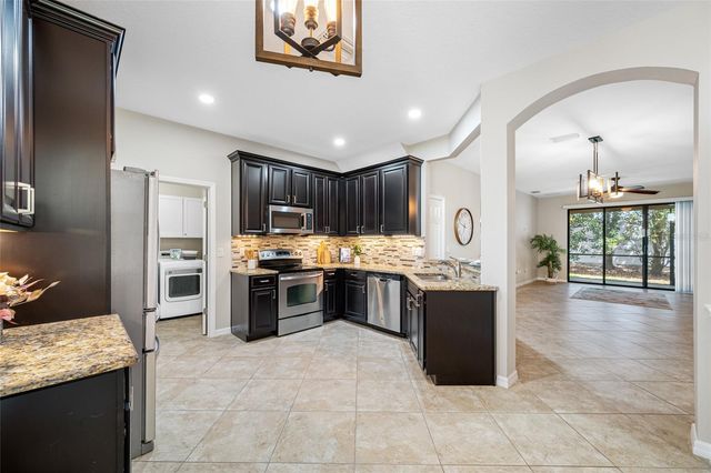 2527 SILVERBACK COURT, Palm Harbor, FL 34684