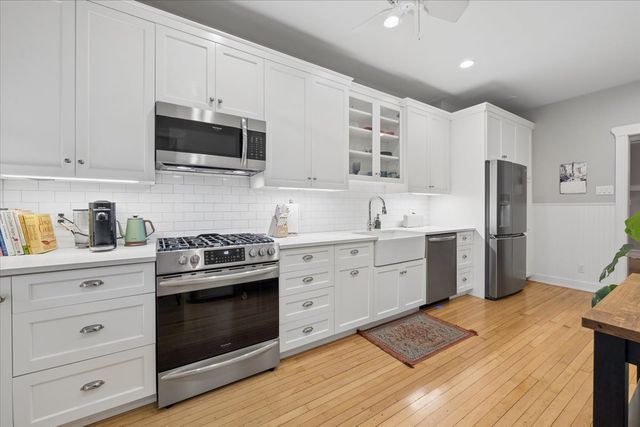 5522 S Everett Avenue 1, Chicago, IL 60637