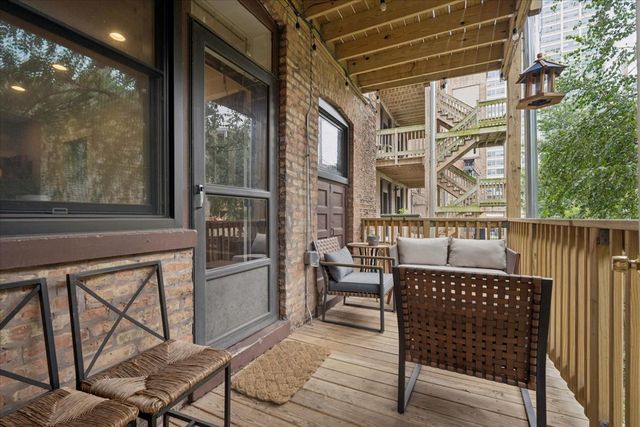 5522 S Everett Avenue 1, Chicago, IL 60637