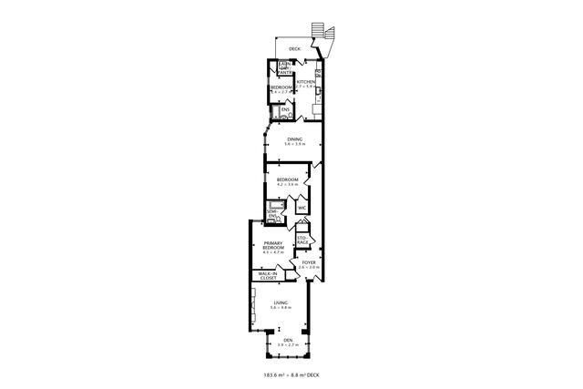 5522 S Everett Avenue 1, Chicago, IL 60637