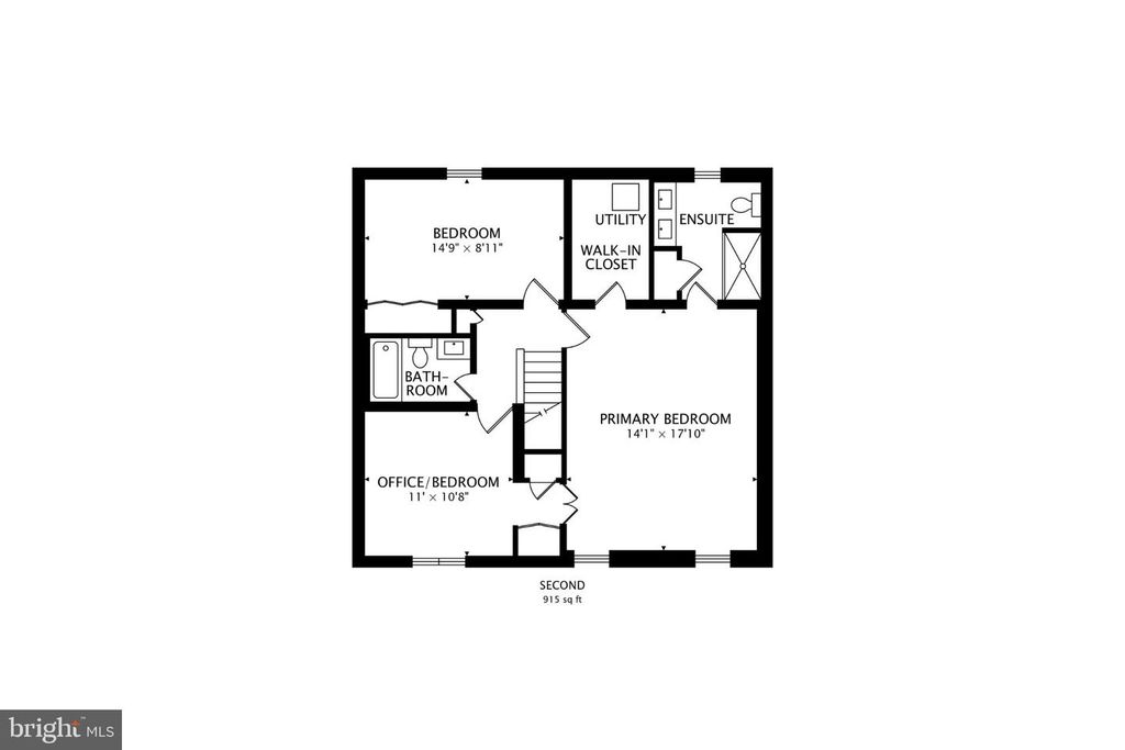 6224 BIGHORN CT, Waldorf, MD 20603