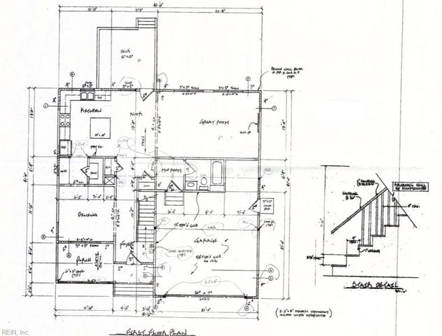 550 Ferry Landing DR, Boydton, VA 23917