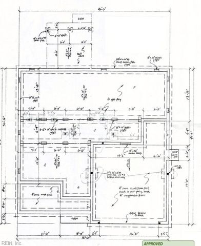 550 Ferry Landing DR, Boydton, VA 23917