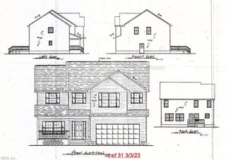 550 Ferry Landing DR, Boydton, VA 23917