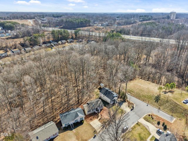 4682 Coltsfoot Road, Greensboro, NC 27455