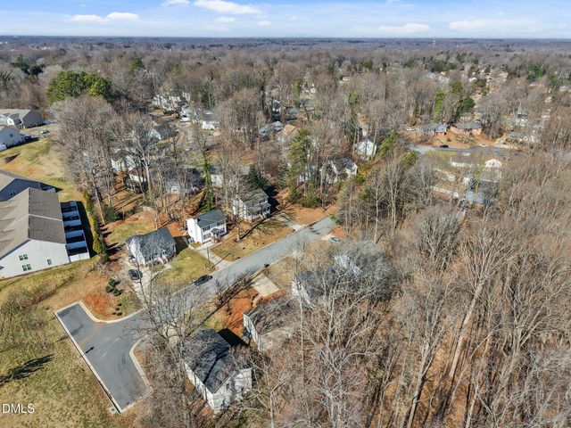 4682 Coltsfoot Road, Greensboro, NC 27455