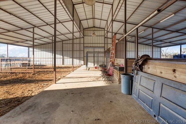 4053 Armstrong Academy Road, Bennington, OK 74723