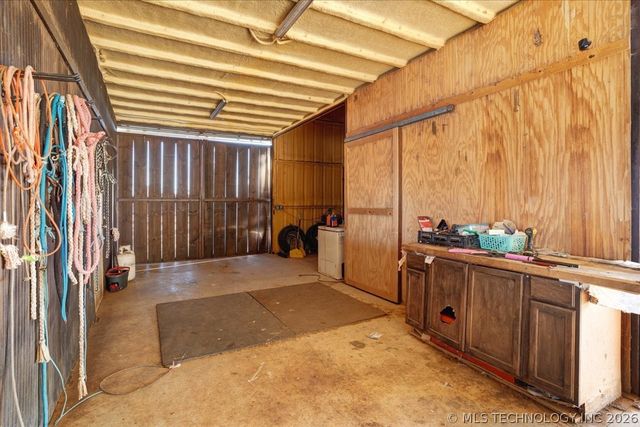 4053 Armstrong Academy Road, Bennington, OK 74723