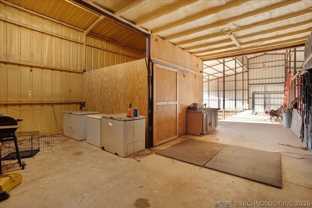 4053 Armstrong Academy Road, Bennington, OK 74723