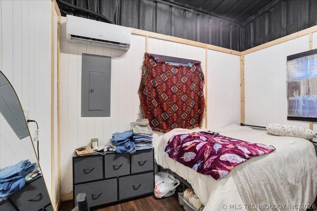 4053 Armstrong Academy Road, Bennington, OK 74723