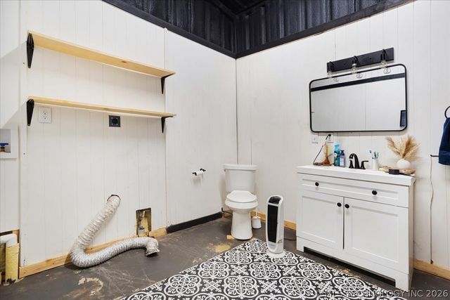 4053 Armstrong Academy Road, Bennington, OK 74723