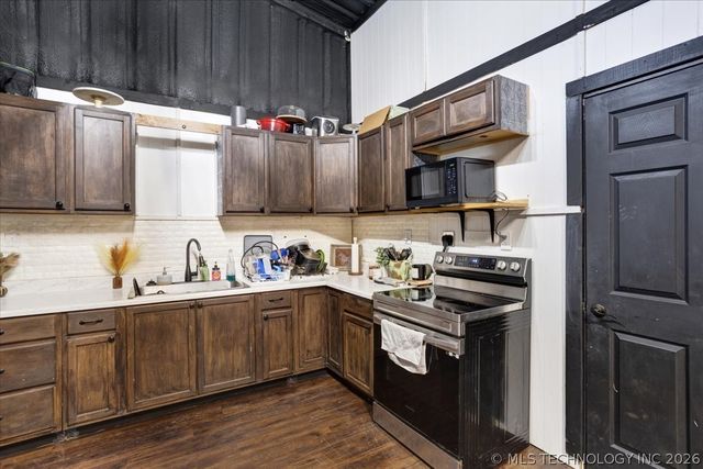 4053 Armstrong Academy Road, Bennington, OK 74723