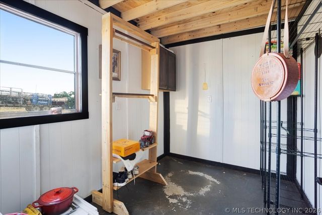 4053 Armstrong Academy Road, Bennington, OK 74723