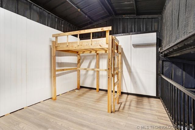 4053 Armstrong Academy Road, Bennington, OK 74723