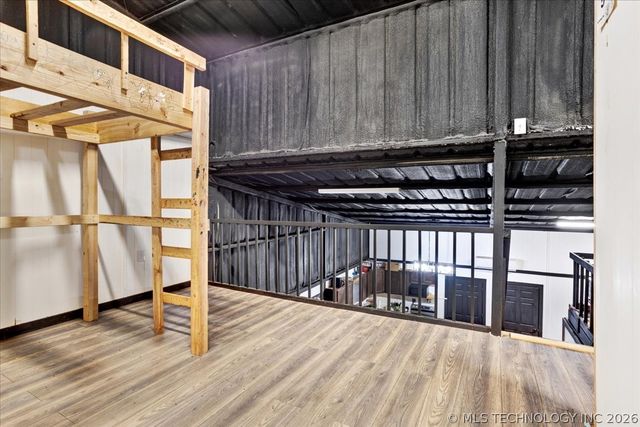 4053 Armstrong Academy Road, Bennington, OK 74723