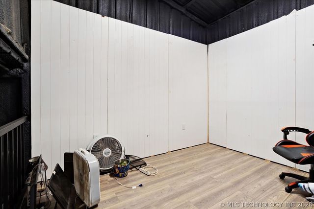 4053 Armstrong Academy Road, Bennington, OK 74723