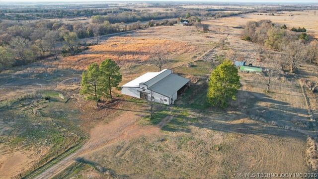 4053 Armstrong Academy Road, Bennington, OK 74723