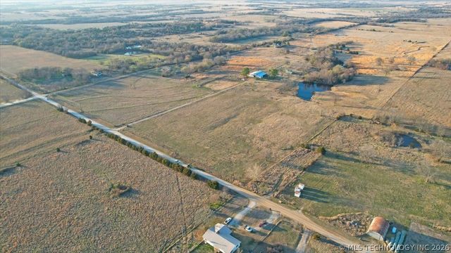 4053 Armstrong Academy Road, Bennington, OK 74723