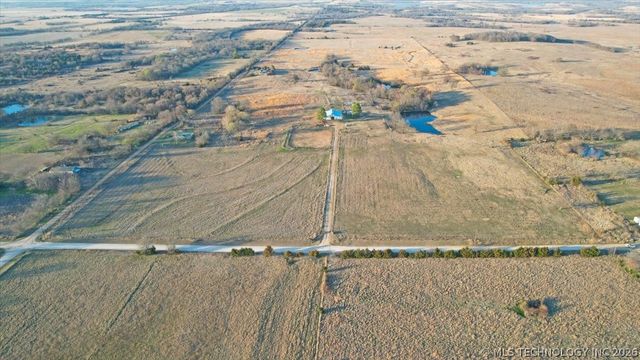 4053 Armstrong Academy Road, Bennington, OK 74723