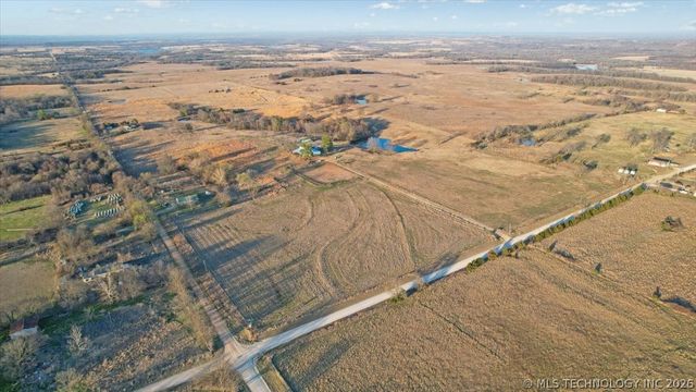 4053 Armstrong Academy Road, Bennington, OK 74723