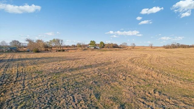 4053 Armstrong Academy Road, Bennington, OK 74723