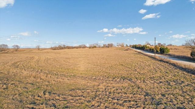 4053 Armstrong Academy Road, Bennington, OK 74723